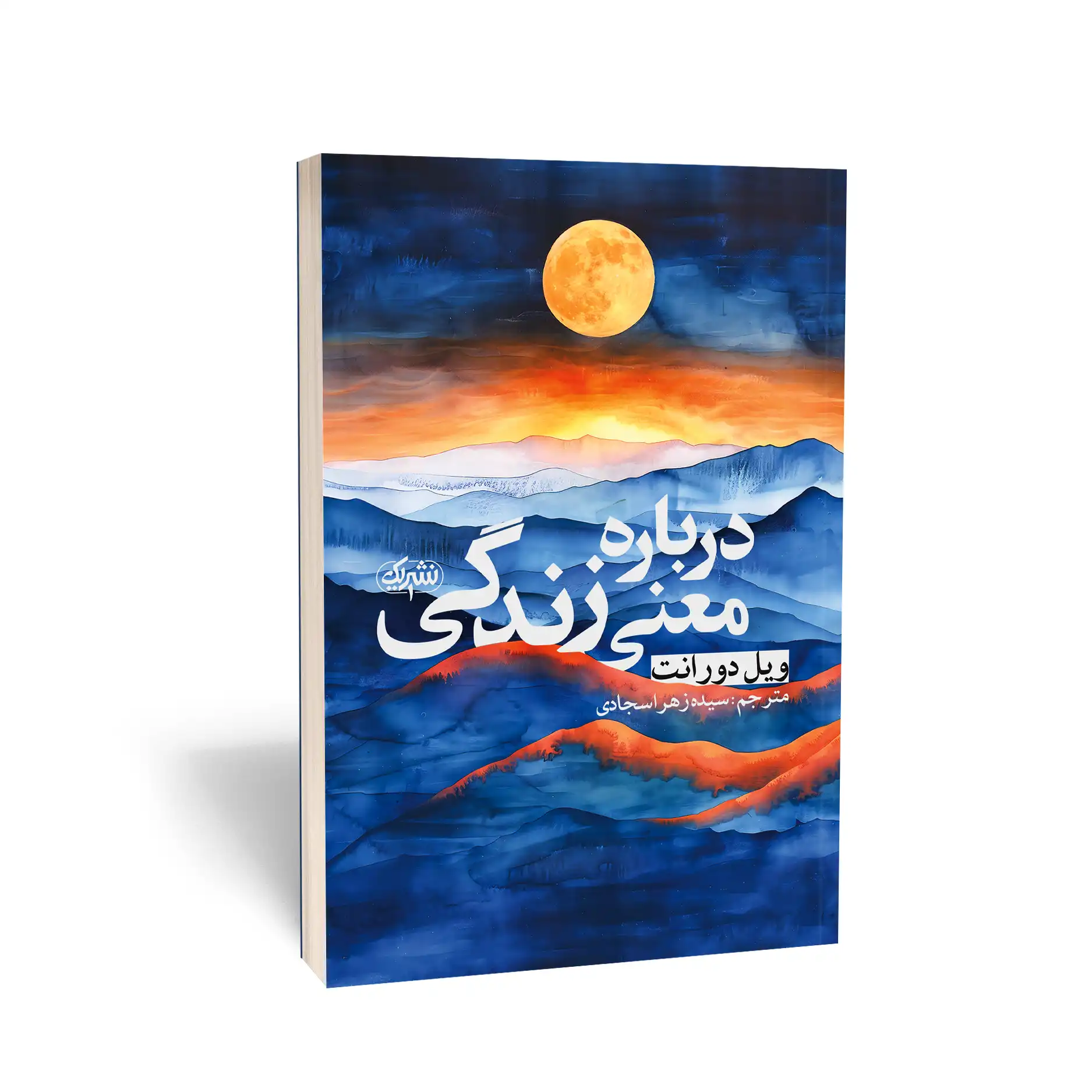 درباره معنی زندگی