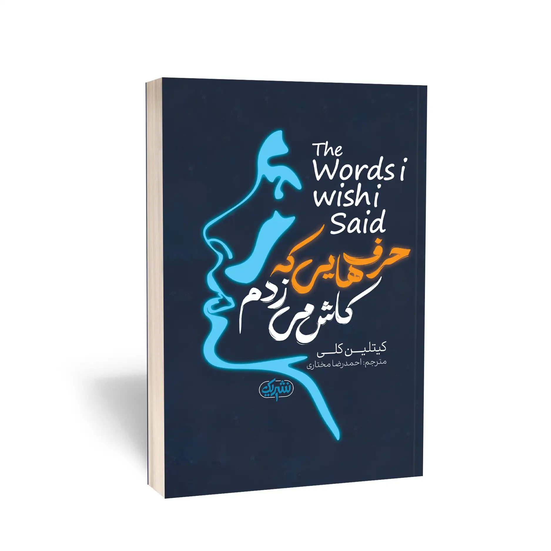 حرف هایی که ای کاش میزدم