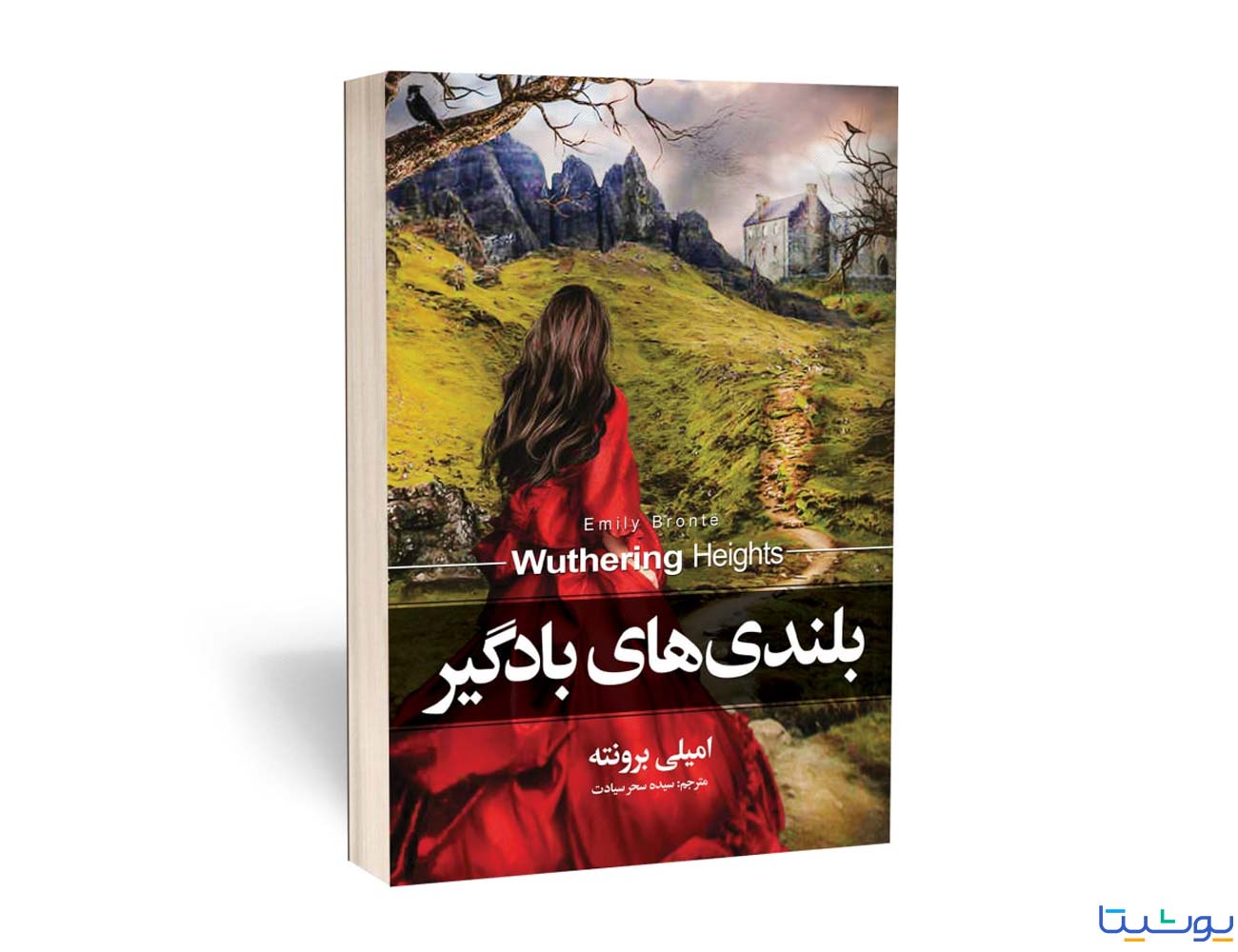 بلندی های بادگیر